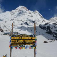 NAAR PHU INCLUSIVE ANNAPURNA