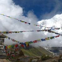Usual Annapurna Circuits