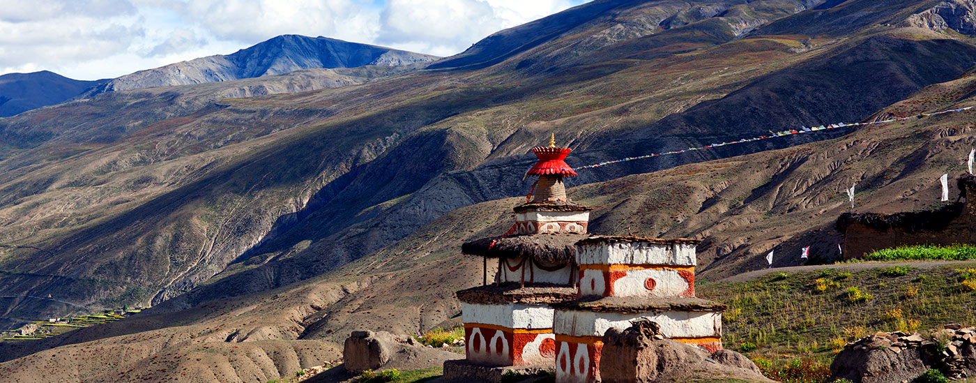 Dolpo