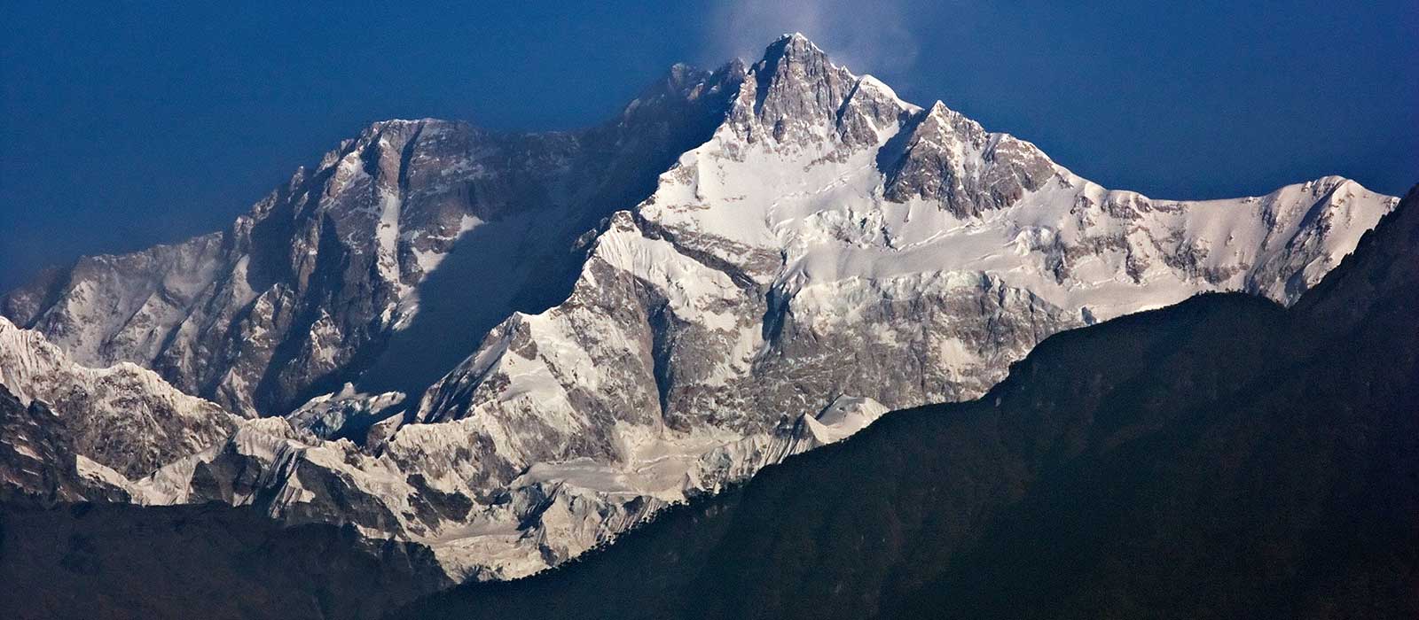 Kanchenjunga Region