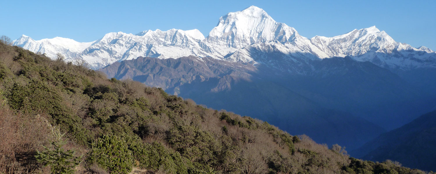 14 Days Happy Himalaya