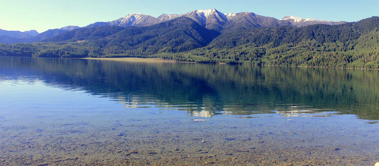 Rara Lake