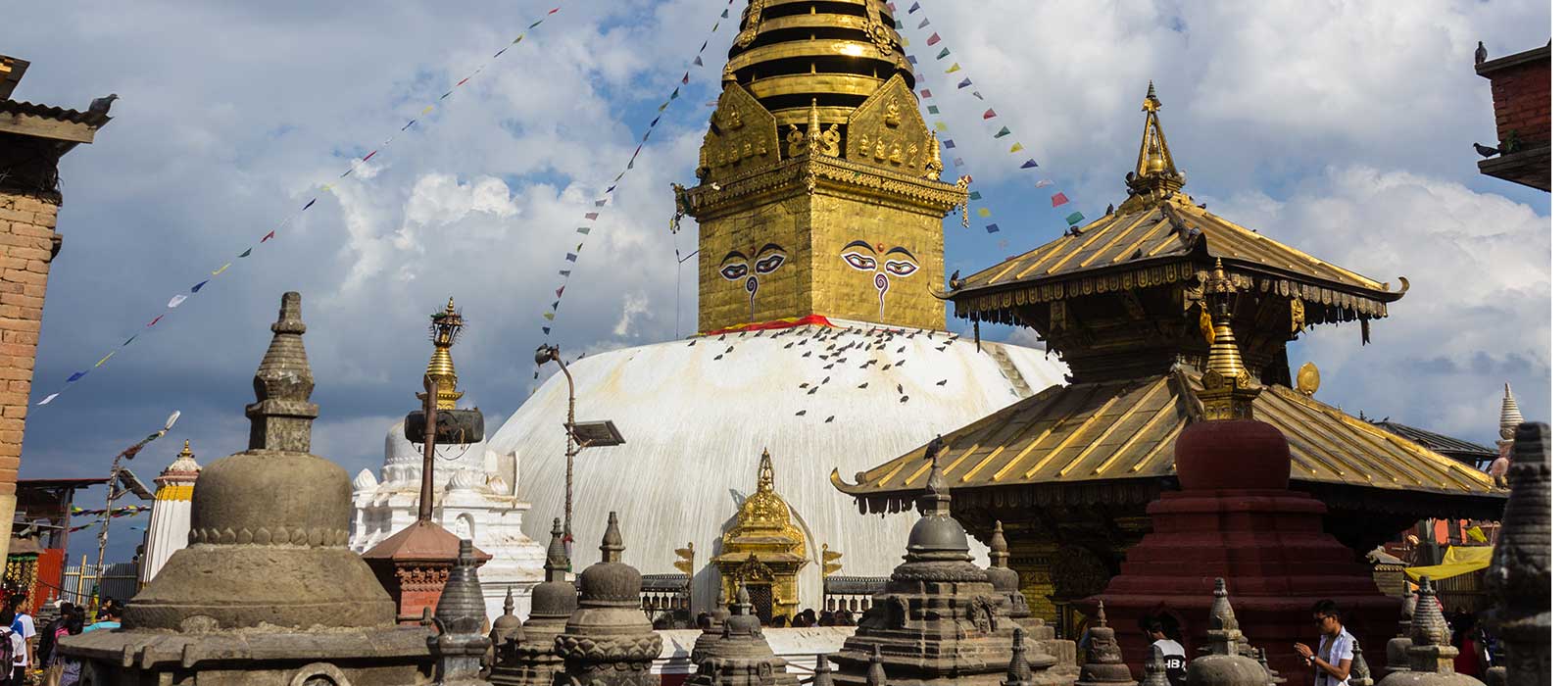 Highlights of Nepal(one day tour)