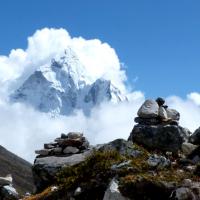 Thrilling Himalayas