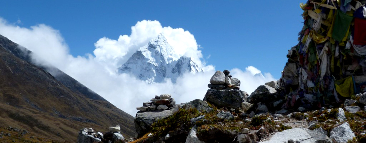 Thrilling Himalayas