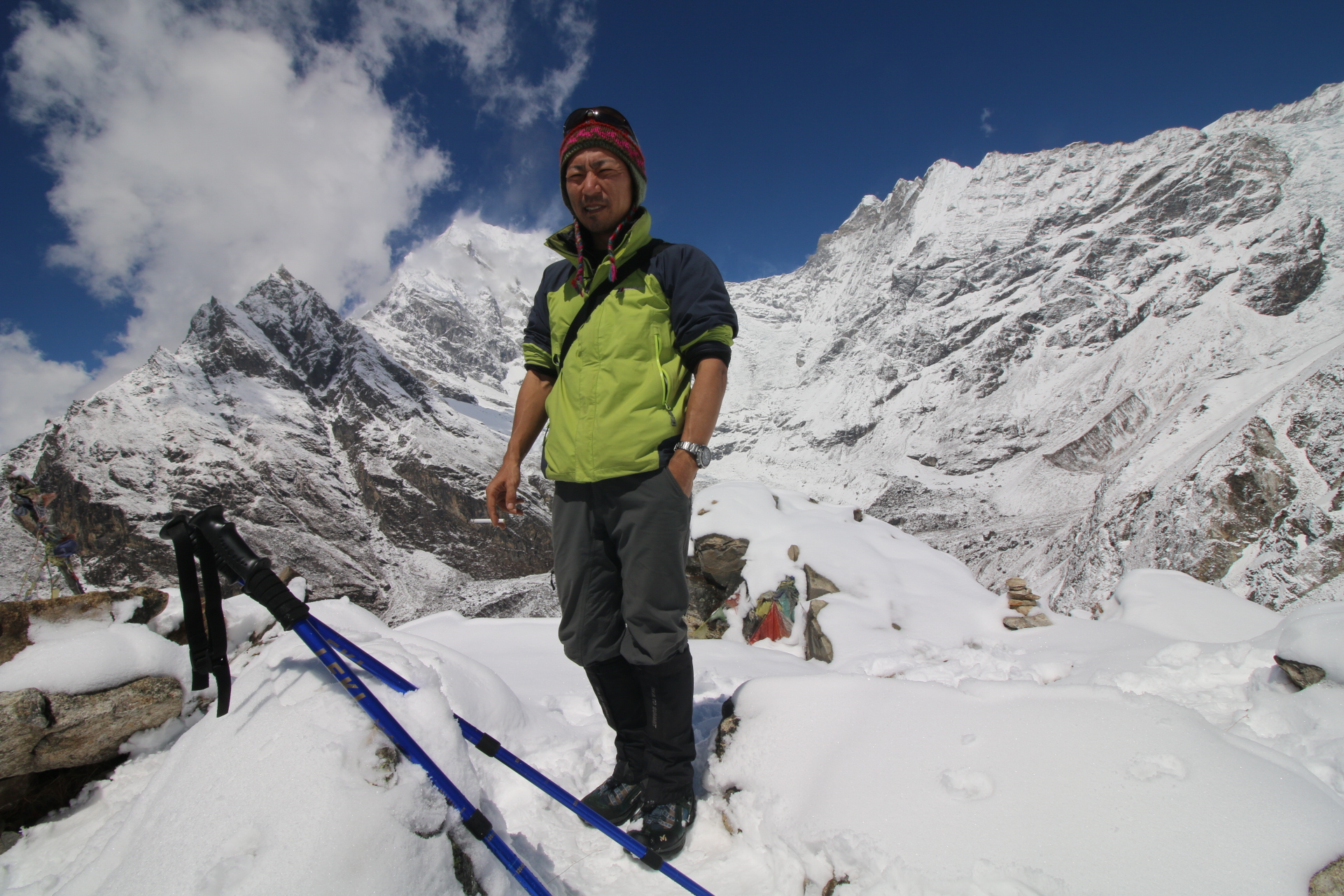 Langtang